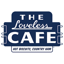 Loveless Cafe logo