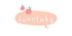 loveluky logo