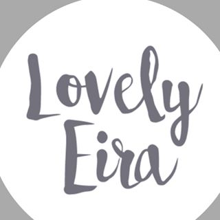 Lovely Eira logo