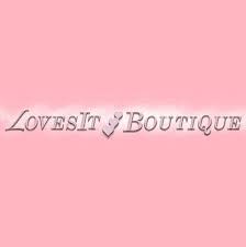 LovesIt Boutique logo