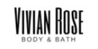 Vivian Rose Body & Bath discount code