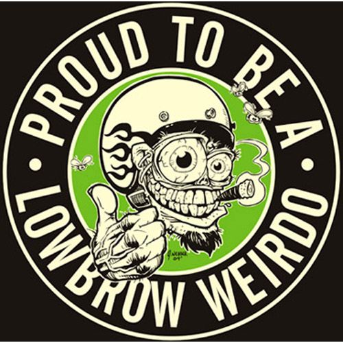 Lowbrow Customs coupons and promo codes