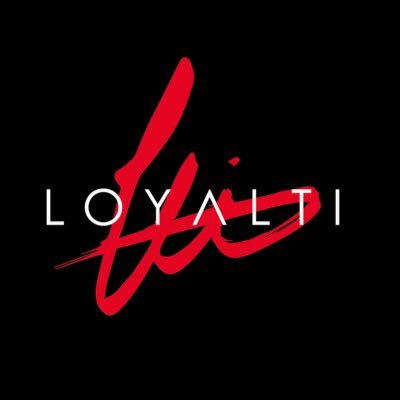 Loyalti Footwear logo