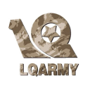 LQ ARMY logo
