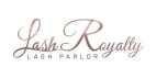 Lash Royalty Lash Parlor logo