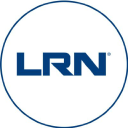 LRN Analytics logo