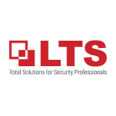 LTS Security logo