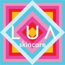LUA skincare logo