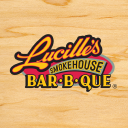 Lucille's Smokehouse BBQ logo