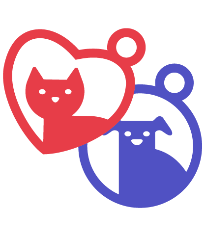 Lucky Pet Supplies logo