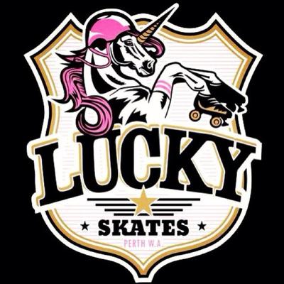 Lucky Skates coupons and promo codes
