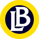 Lucky Bloke logo