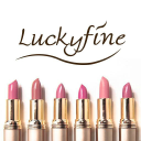 Luckyfine logo
