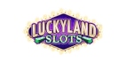 LuckyLand Slots logo