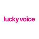 Lucky Voice Karaoke logo