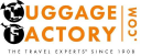 Luggage Factory logo