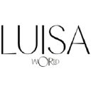 Luisa World logo