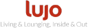 Lujo Living logo