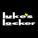 Luke's Locker logo