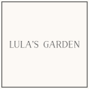 Lula's Garden logo