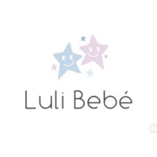 Luli Bebe logo