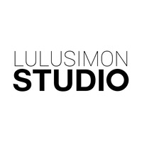 Lulusimon studio logo