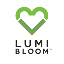 LumiBloom logo