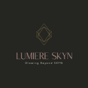 Lumiere Skyn logo
