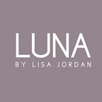 LUNA by Lisa Jordan coupons and promo codes