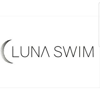 Luna Swim logo