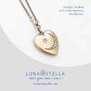 Luna & Stella logo