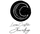 Luna Custom Jewelry logo