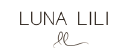 Luna Lili Jewelry logo