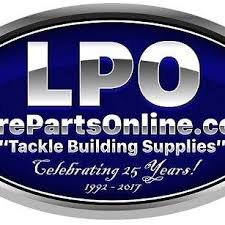 Lure Parts Online logo