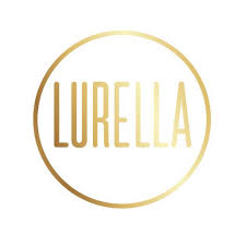 Lurella Cosmetics logo