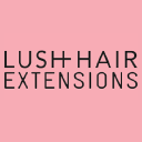 Lush Hair Extensions logo