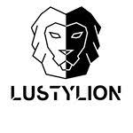 Lusty Lion Watches logo