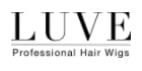 Luve Wigs logo