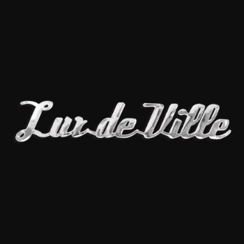 Lux de Ville logo