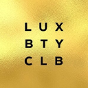 Lux Beauty Club logo