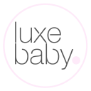 Luxe Baby Love logo
