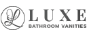 Luxe Bathroom Vanities logo