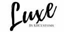 Luxe by KH Customs logo