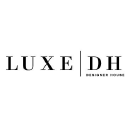 LuxeDH logo