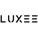 Luxee Wellness logo