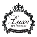 Luxe Spa Formulas logo