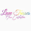 Luxe Tresses Hair logo