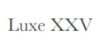 Luxe XXV logo