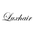 Luxhairshop logo