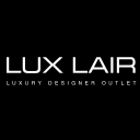 Lux Lair logo
